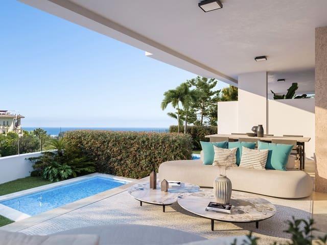 Pareado en venta en Estepona, Málaga Costa del Sol