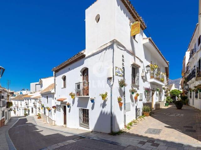 Pareado en venta en Estepona, Málaga Costa del Sol