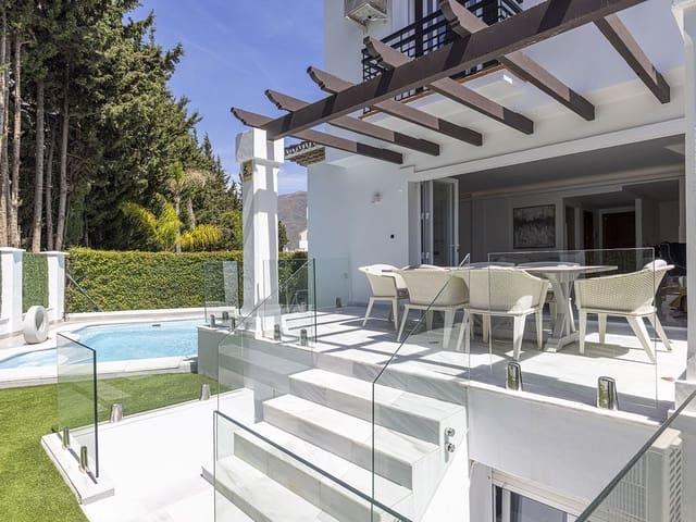 Pareado en venta en Estepona, Málaga Costa del Sol