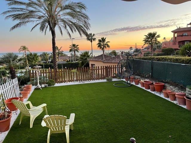Pareado en venta en Estepona, Málaga Costa del Sol