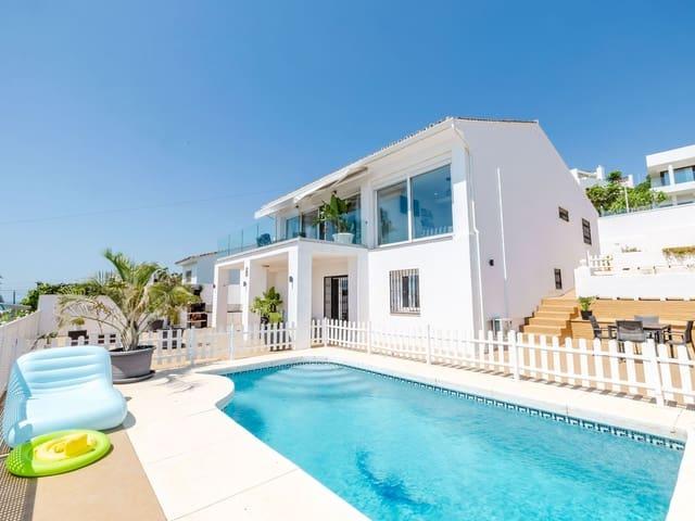 Pareado en venta en Estepona, Málaga Costa del Sol