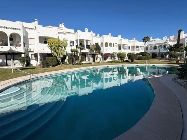 Pareado en venta en Estepona, Málaga Costa del Sol