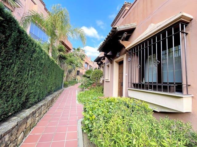 Pareado en venta en Estepona, Málaga Costa del Sol