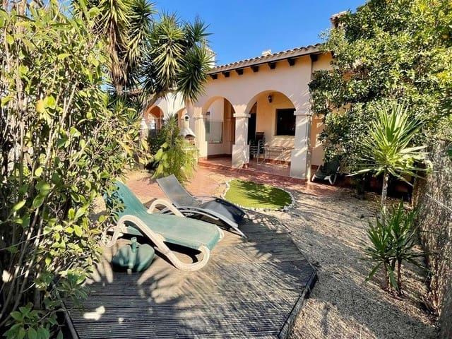 Pareado en venta en Fuente Alamo de Murcia, Murcia Costa Cálida
