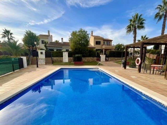 Pareado en venta en Fuente Alamo de Murcia, Murcia Costa Cálida