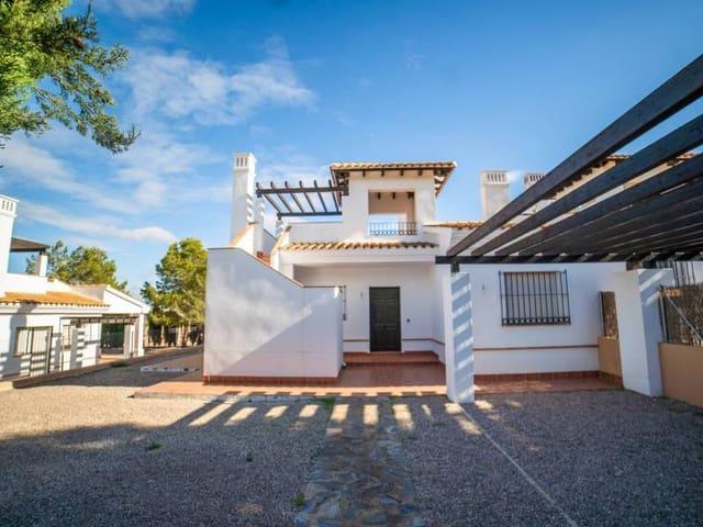 Pareado en venta en Fuente Alamo de Murcia, Murcia Costa Cálida