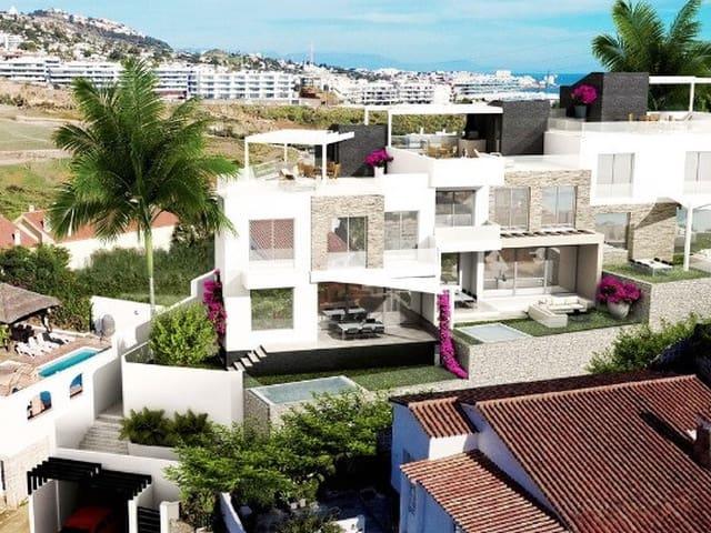 Pareado en venta en Fuengirola, Málaga Costa del Sol