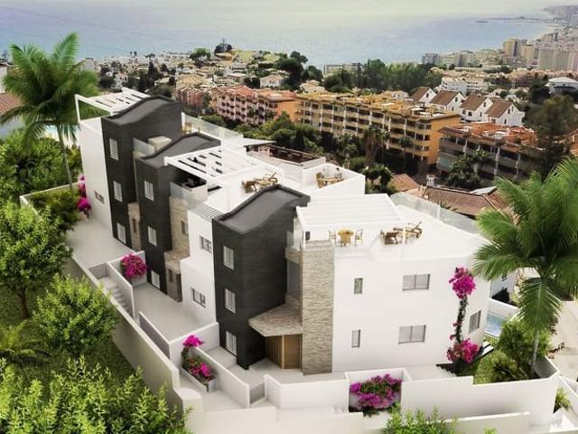 Pareado en venta en Fuengirola, Málaga Costa del Sol