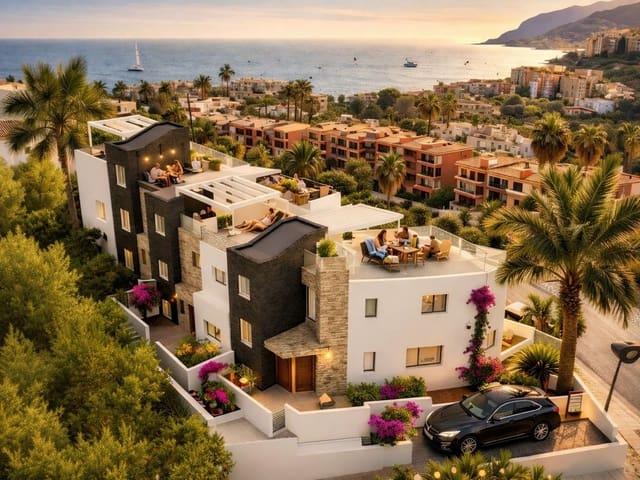 Chalet en venta en Fuengirola, Málaga Costa del Sol