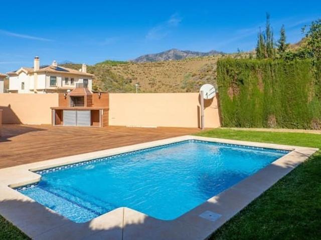 Pareado en venta en Fuengirola, Málaga Costa del Sol