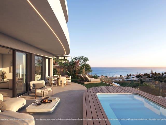 Pareado en venta en Fuengirola, Málaga Costa del Sol