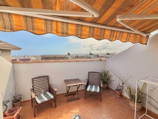 Pareado en venta en Fuengirola, Málaga Costa del Sol