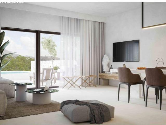 Pareado en Venta en Fuengirola, Málaga