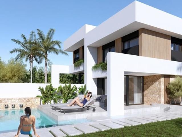 Pareado en venta en Filipinas, Alicante Costa Blanca