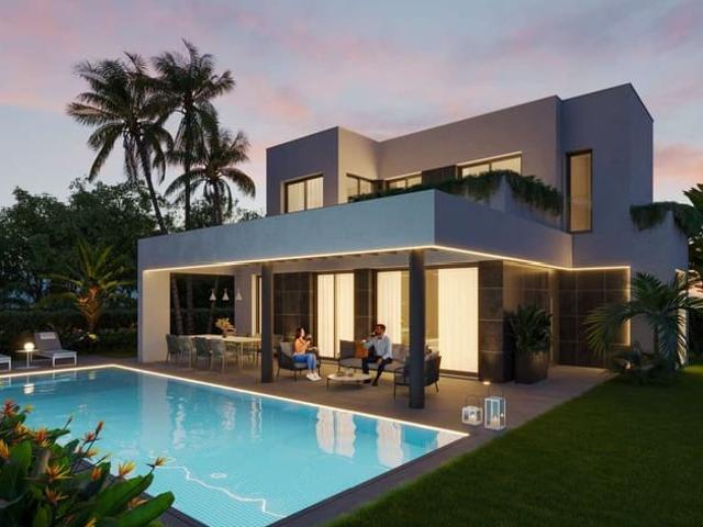 Pareado en venta en Finestrat, Alicante Costa Blanca