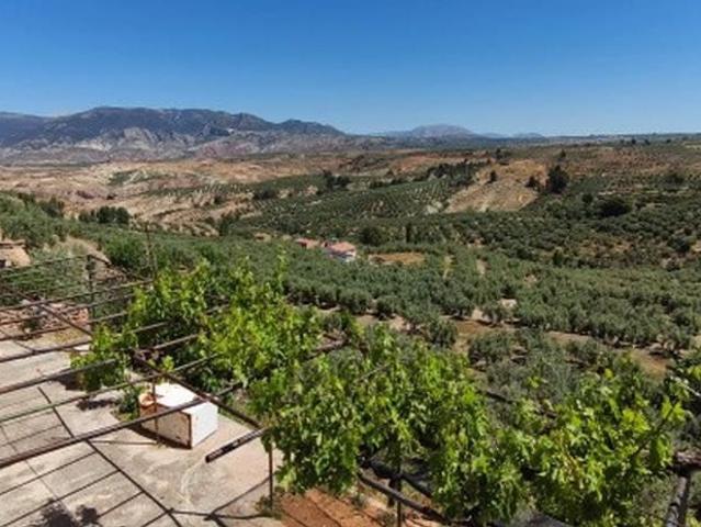 Pareado en venta en Fontanar, Jaén