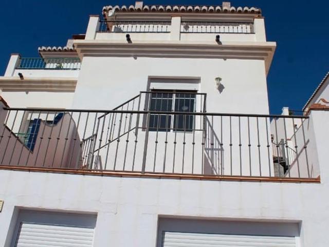 Pareado en venta en Frigiliana, Málaga Costa del Sol