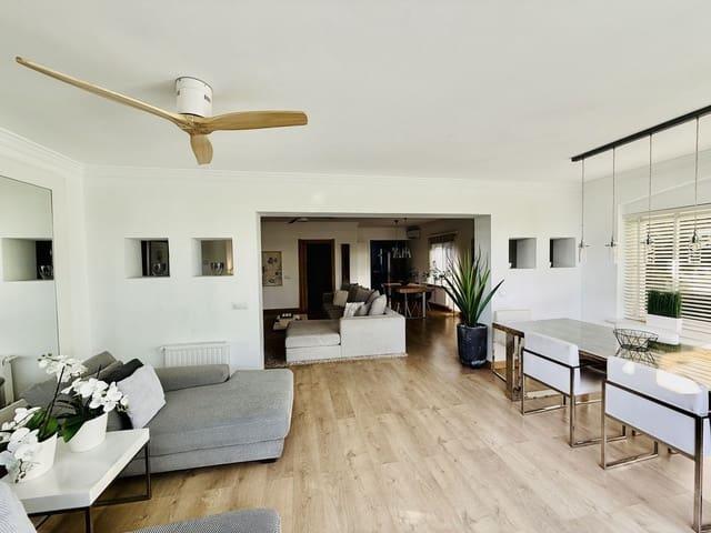 Pareado en venta en Guadalmina, Málaga Costa del Sol
