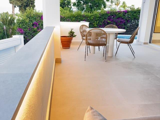 Pareado en venta en Guadalmina, Málaga Costa del Sol
