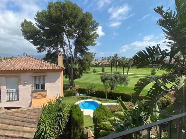 Pareado en venta en Guadalmina, Málaga Costa del Sol