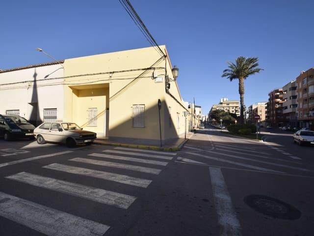 Pareado en venta en Guardamar del Segura, Alicante Costa Blanca