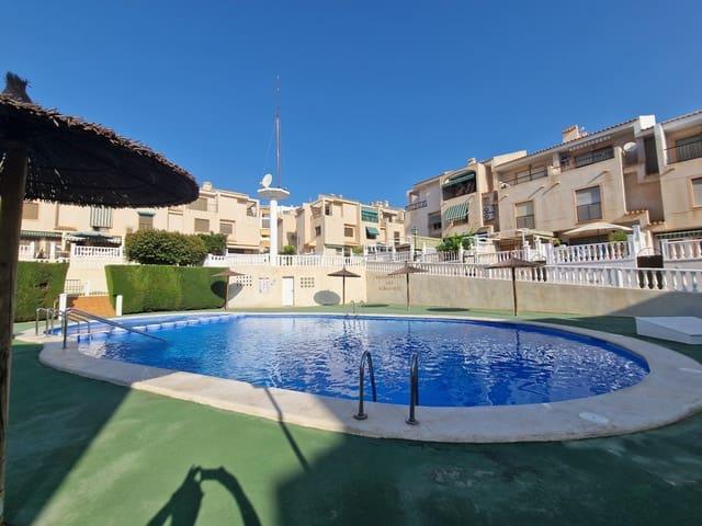 Chalet en venta en Guardamar del Segura, Alicante Costa Blanca