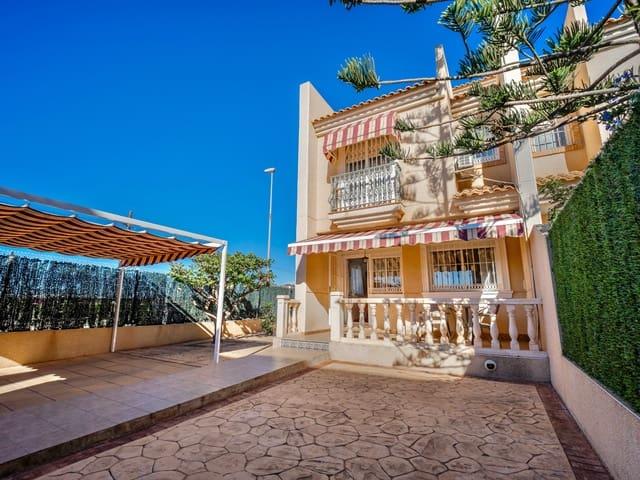 Pareado en venta en Guardamar del Segura, Alicante Costa Blanca