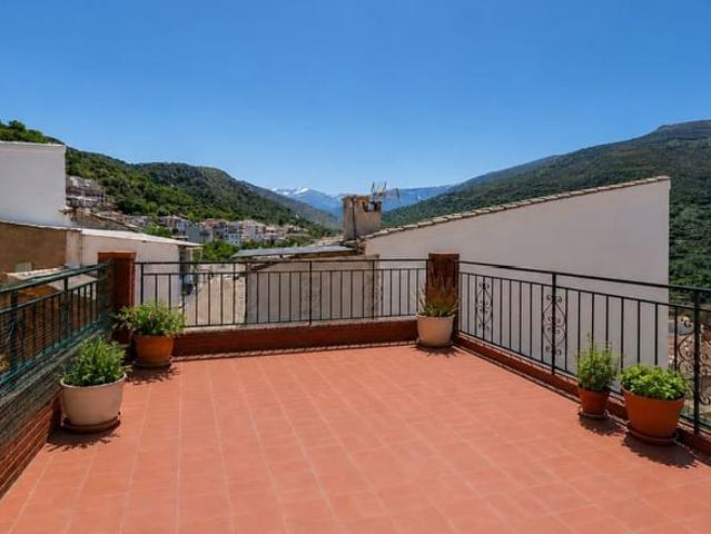 Pareado en venta en Güéjar Sierra, Granada