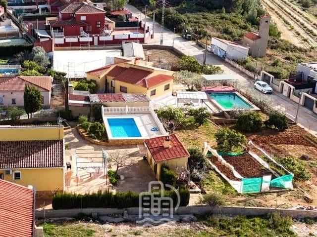 Pareado en venta en Godelleta, Valencia
