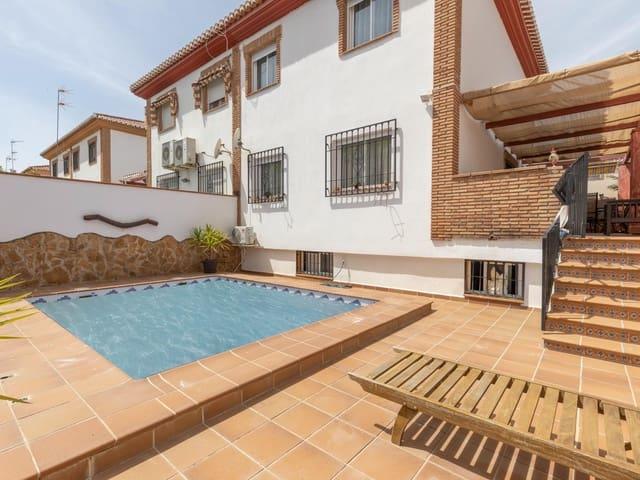 Pareado en venta en Gójar, Granada