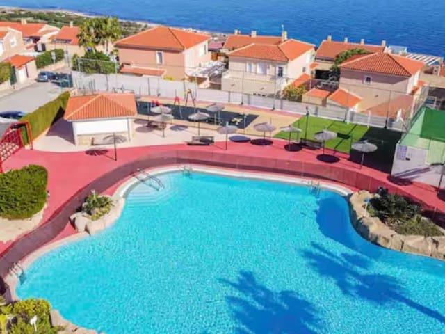 Pareado en venta en Gran Alacant, Alicante Costa Blanca