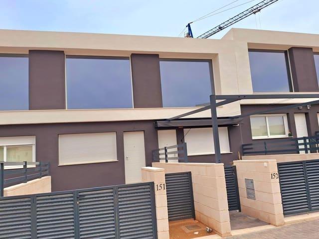 Pareado en venta en Gran Alacant, Alicante Costa Blanca