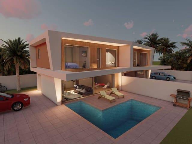 Pareado en venta en Gran Alacant, Alicante Costa Blanca