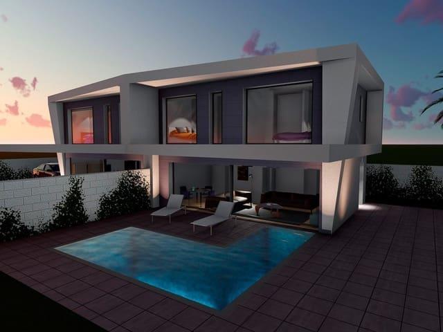 Pareado en venta en Gran Alacant, Alicante Costa Blanca