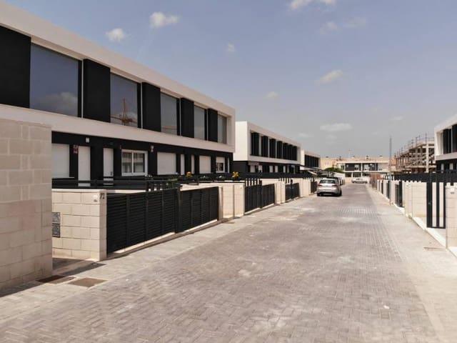 Pareado en venta en Gran Alacant, Alicante Costa Blanca