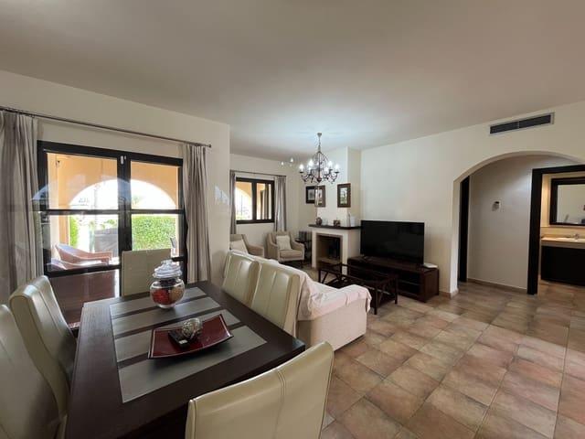 Pareado en venta en Hacienda del Alamo, Murcia