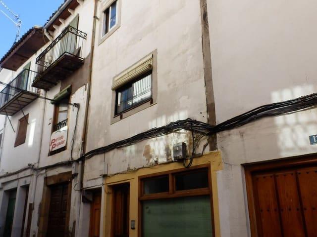 Pareado en venta en Hervás, Cáceres