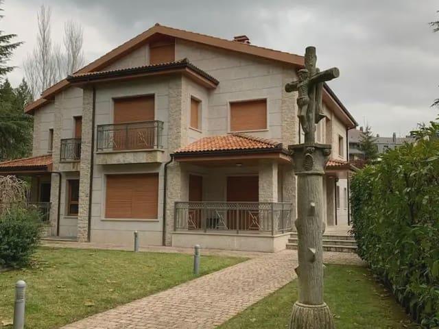 Pareado en venta en Jaca, Huesca