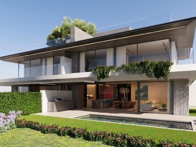 Pareado en venta en La Mairena, Málaga Costa del Sol
