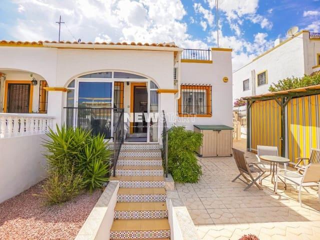 Pareado en venta en San Fulgencio, Alicante Costa Blanca