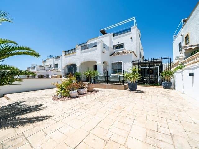 Pareado en venta en La Marina, Alicante Costa Blanca