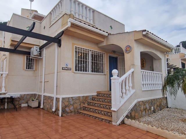 Pareado en venta en La Marquesa, Alicante Costa Blanca
