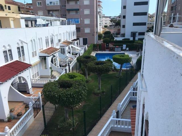 Pareado en venta en La Mata, Alicante Costa Blanca