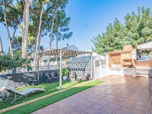 Pareado en venta en La Nucia, Alicante Costa Blanca