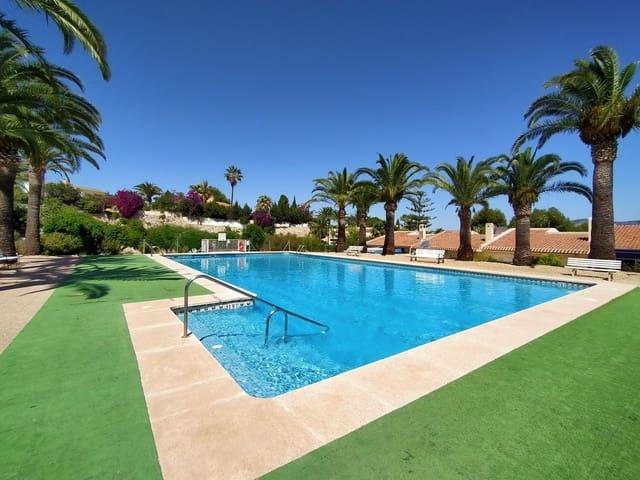 Pareado en venta en La Nucia, Alicante Costa Blanca