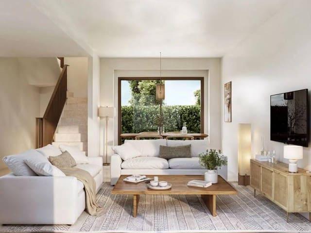 Pareado en venta en La Nucia, Alicante Costa Blanca