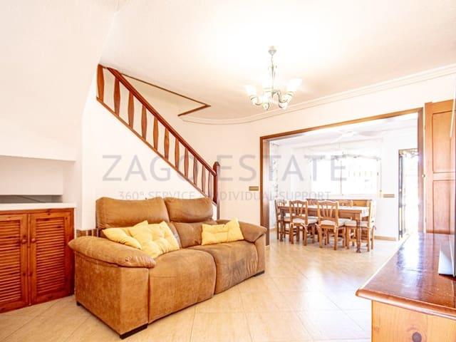Pareado en venta en La Nucia, Alicante Costa Blanca