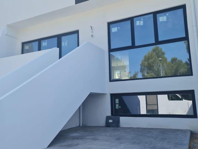 Pareado en venta en La Nucia, Alicante Costa Blanca