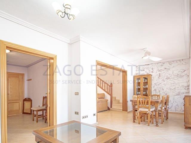 Pareado en venta en La Nucia, Alicante Costa Blanca