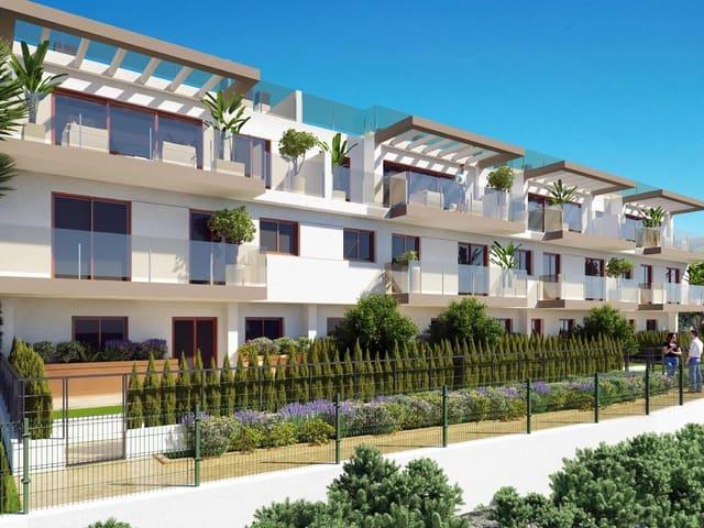 Pareado en venta en La Nucia, Alicante Costa Blanca